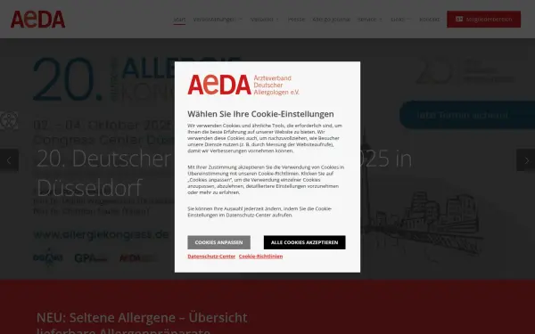 aeda.de