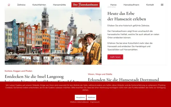 hansekaufmann.de