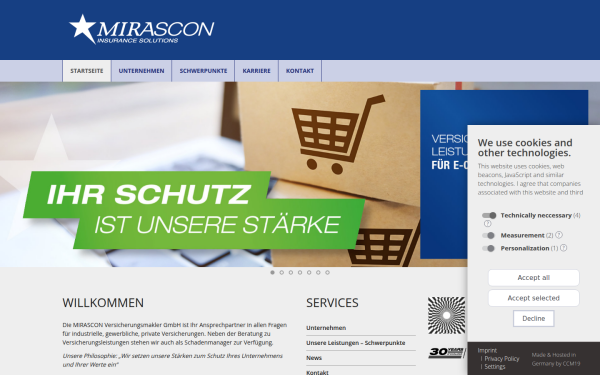 mirascon.de