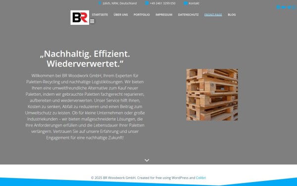 br-woodwork.de