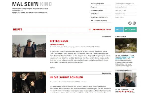 malsehnkino.de