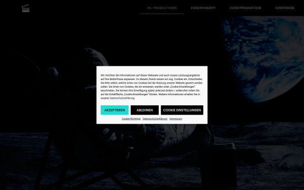 hsproductions.de