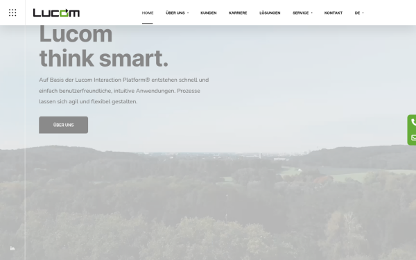 lucom.com
