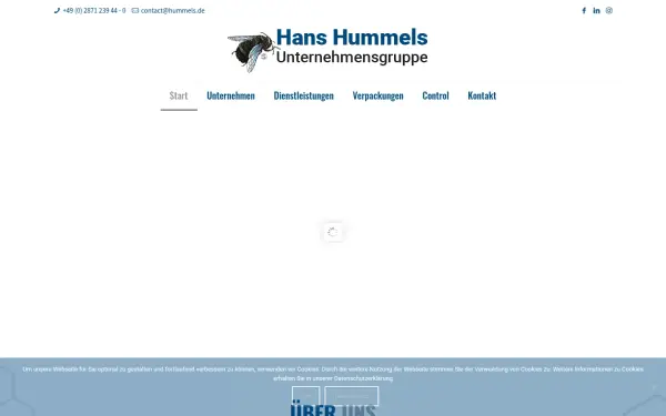 www.hummels.de