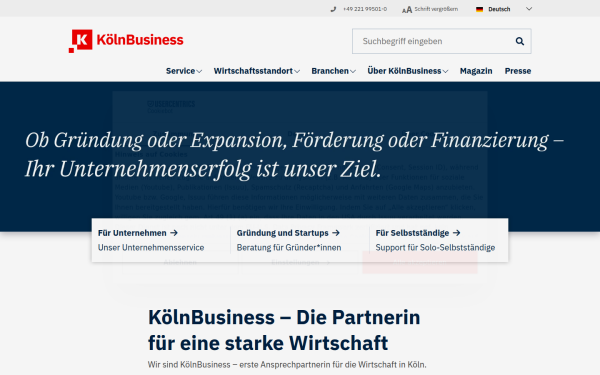 koeln.business