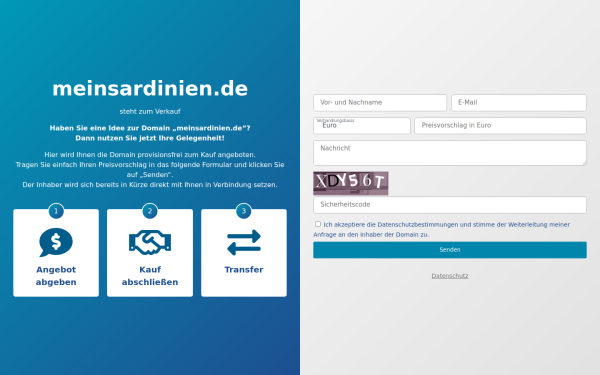meinsardinien.de