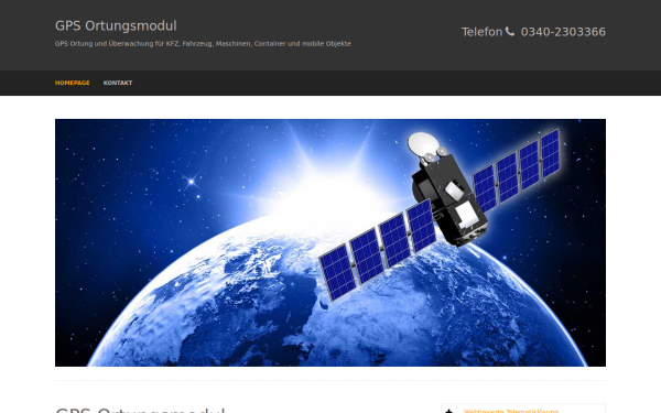 www.gps-ortungsmodul.de