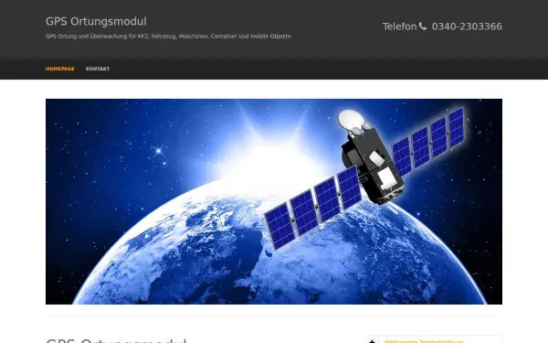 www.gps-ortungsmodul.de
