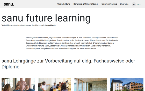 www.sanu.ch