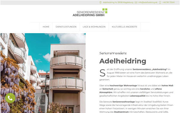 adelheidring.de