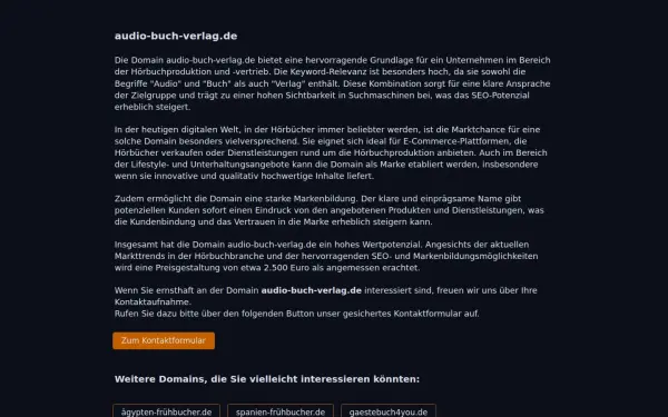 audio-buch-verlag.de