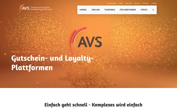 www.avs.de