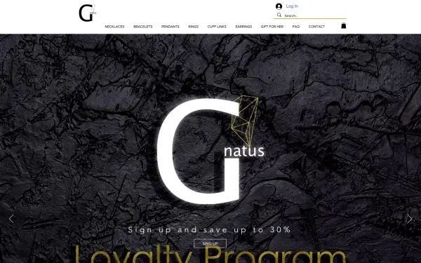 www.gnatus.de