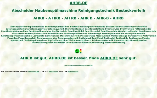 ahrb.de