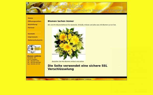 blumenlueddicke.de