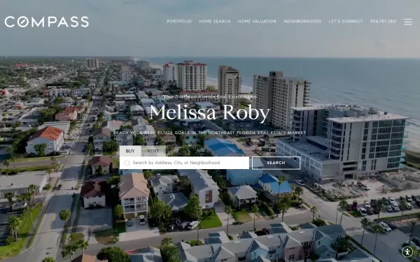melissaroby.com