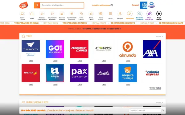 www.hotsale.com.ar