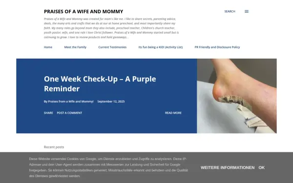 www.praisesofawifeandmommy.com