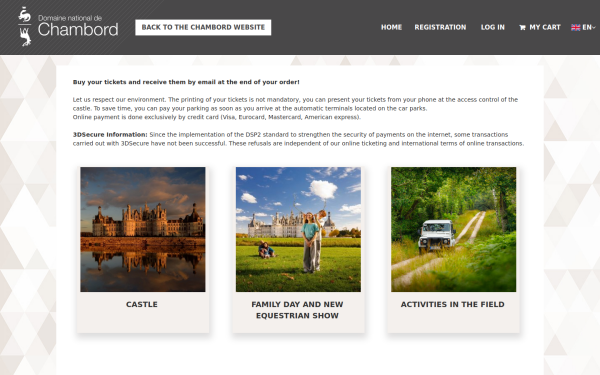 chateaudechambord.tickeasy.com