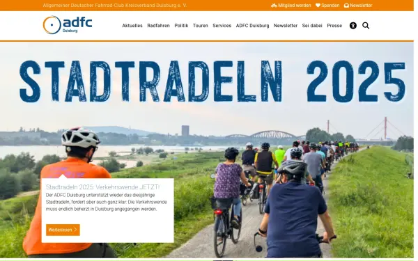 duisburg.adfc.de