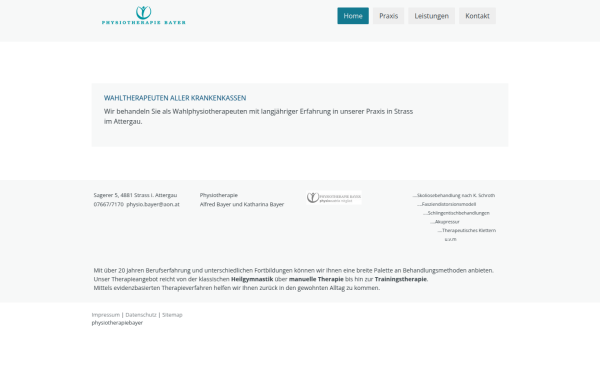 www.physiotherapiebayer.at