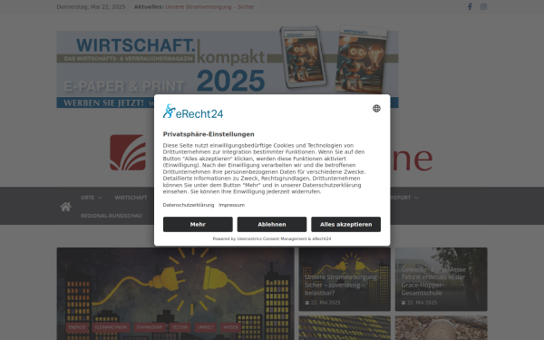 www.stadtblatt-online.de