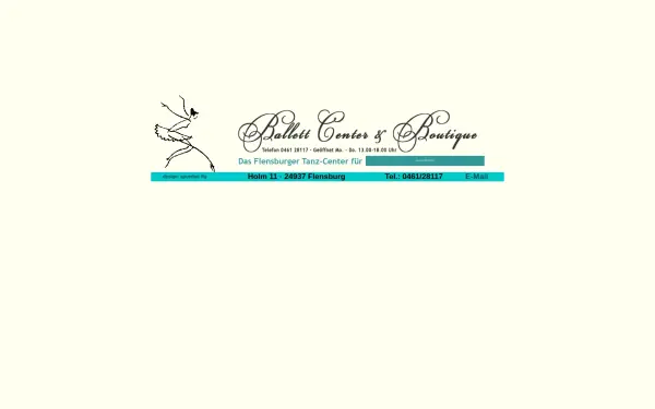 ballettcenter.de