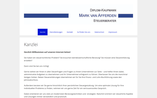 vanafferden.de
