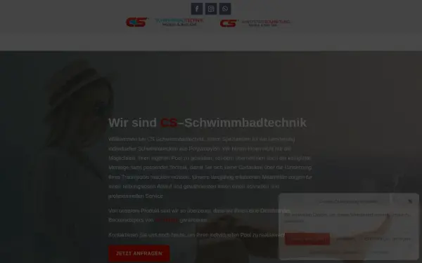 cs-schwimmbadtechnik.de