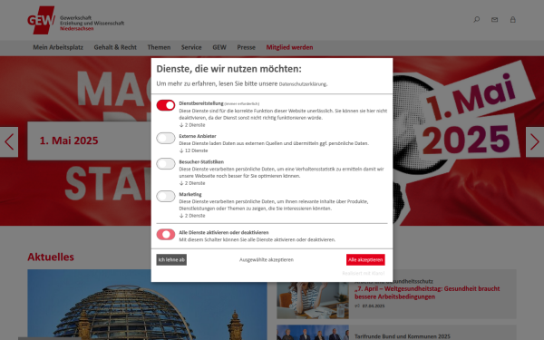 www.gew-nds.de
