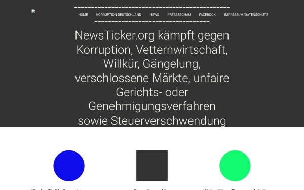 www.news-ticker.org