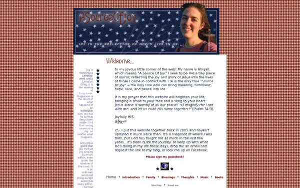 asourceofjoy.org