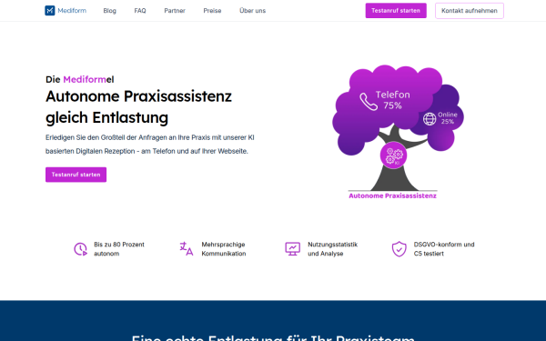 mediform.io