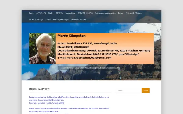 www.martin-kaempchen.de