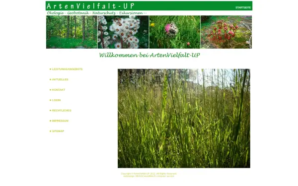 artenvielfalt-up.de