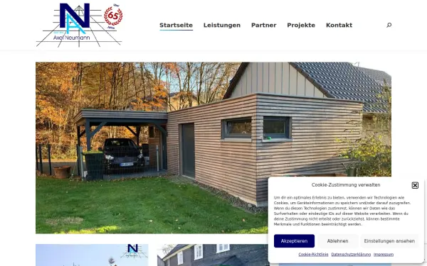 dachtechnik-neumann.de