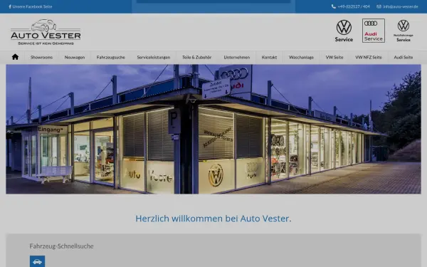 www.auto-vester.de