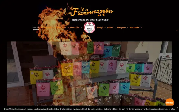 www.flammenzauber.eu