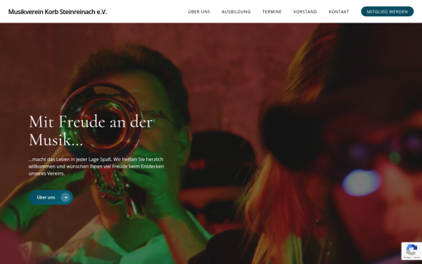 www.mvkorb-steinreinach.de