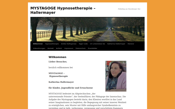 hypnosetherapie-hallermayer.de