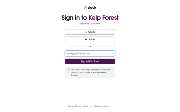 kelp-forest.slack.com