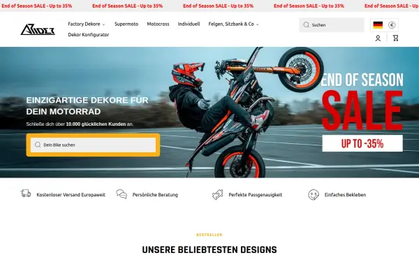 arider.de