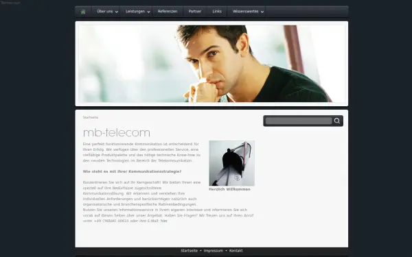 mb-telecom.de