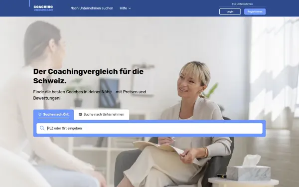www.coaching-vergleich.ch
