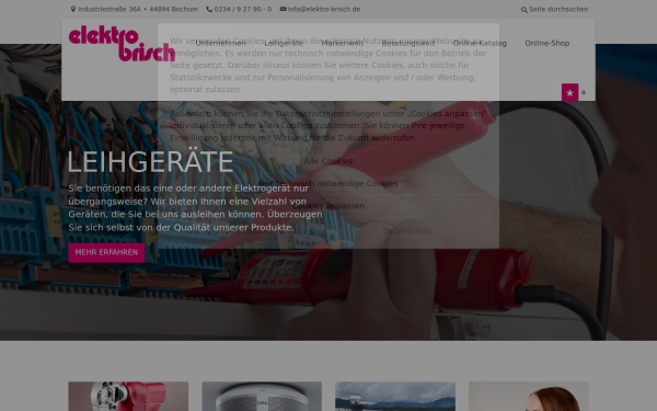 www.elektro-brisch.de