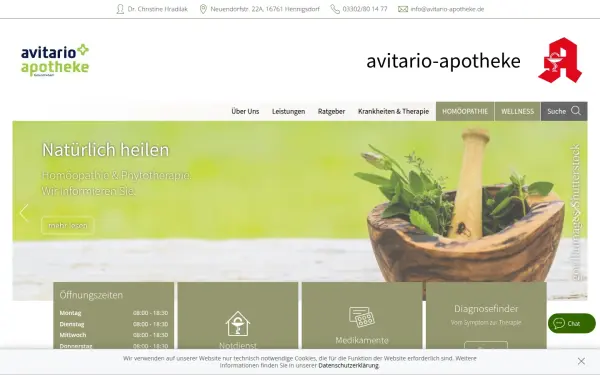 www.avitario-apotheke.de