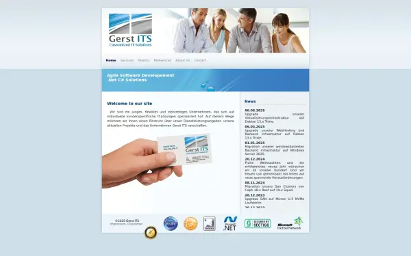 gerst-it.com