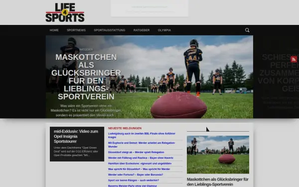 life4sports.de