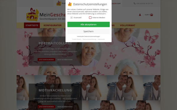 www.meingeschenkpapier.de