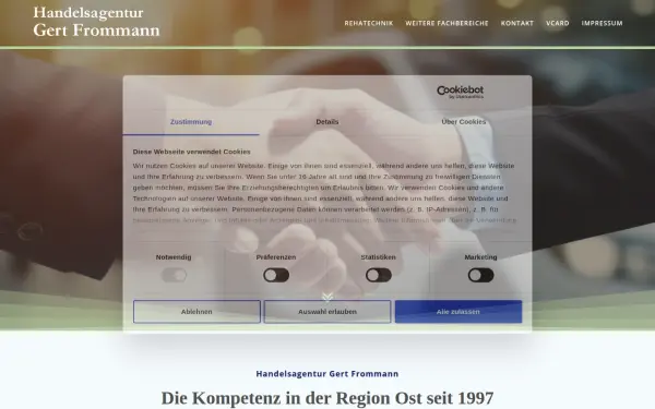 handelsagentur-ost.de